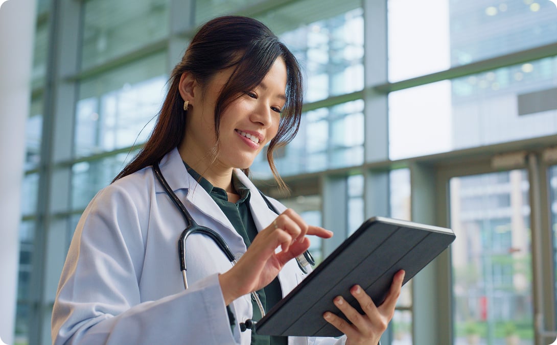 Thank you for contacting us